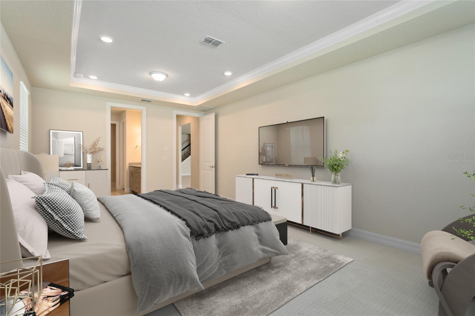 PHILLIPS GROVE TR J - Residential