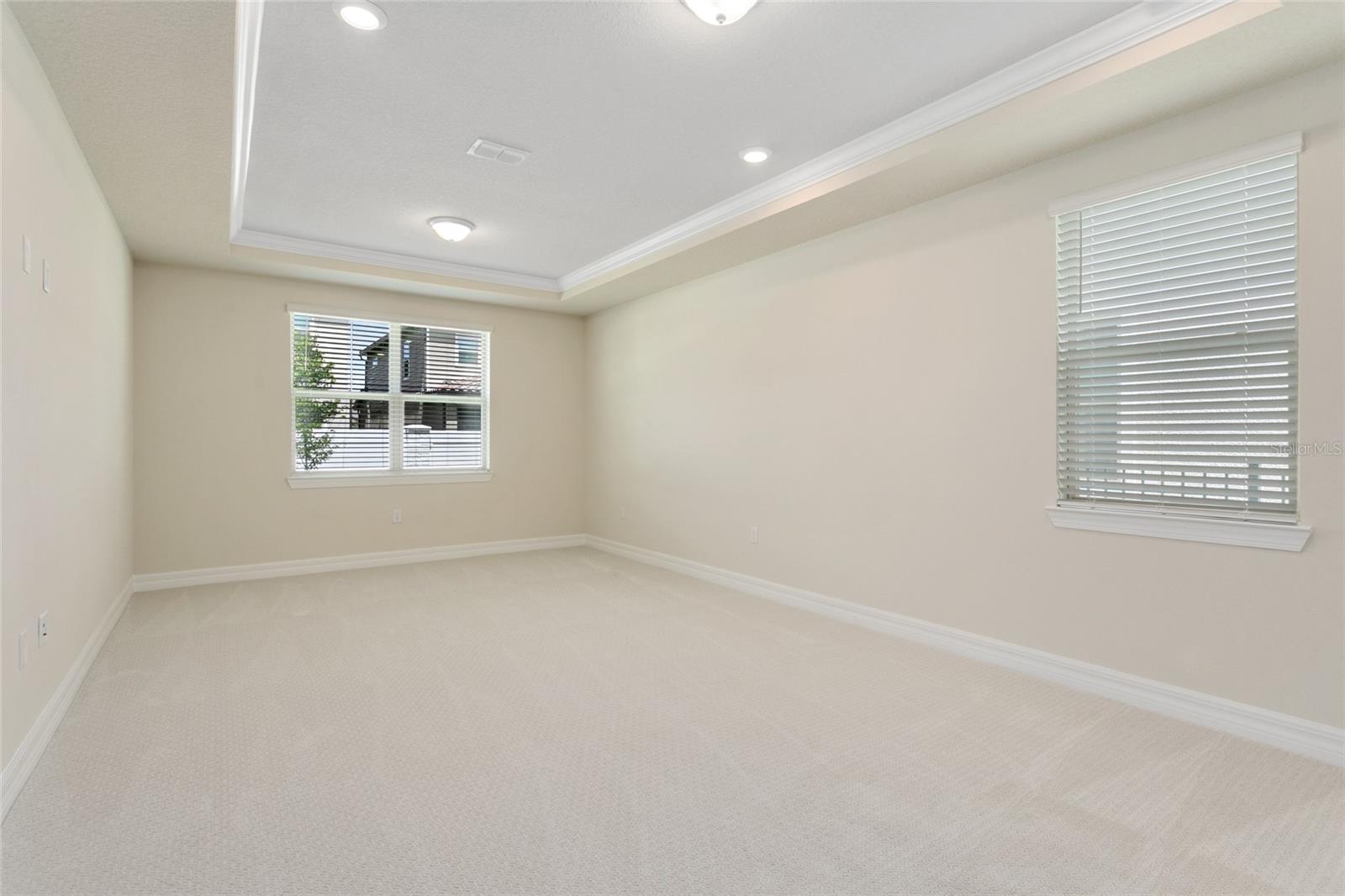 PHILLIPS GROVE TR J - Residential