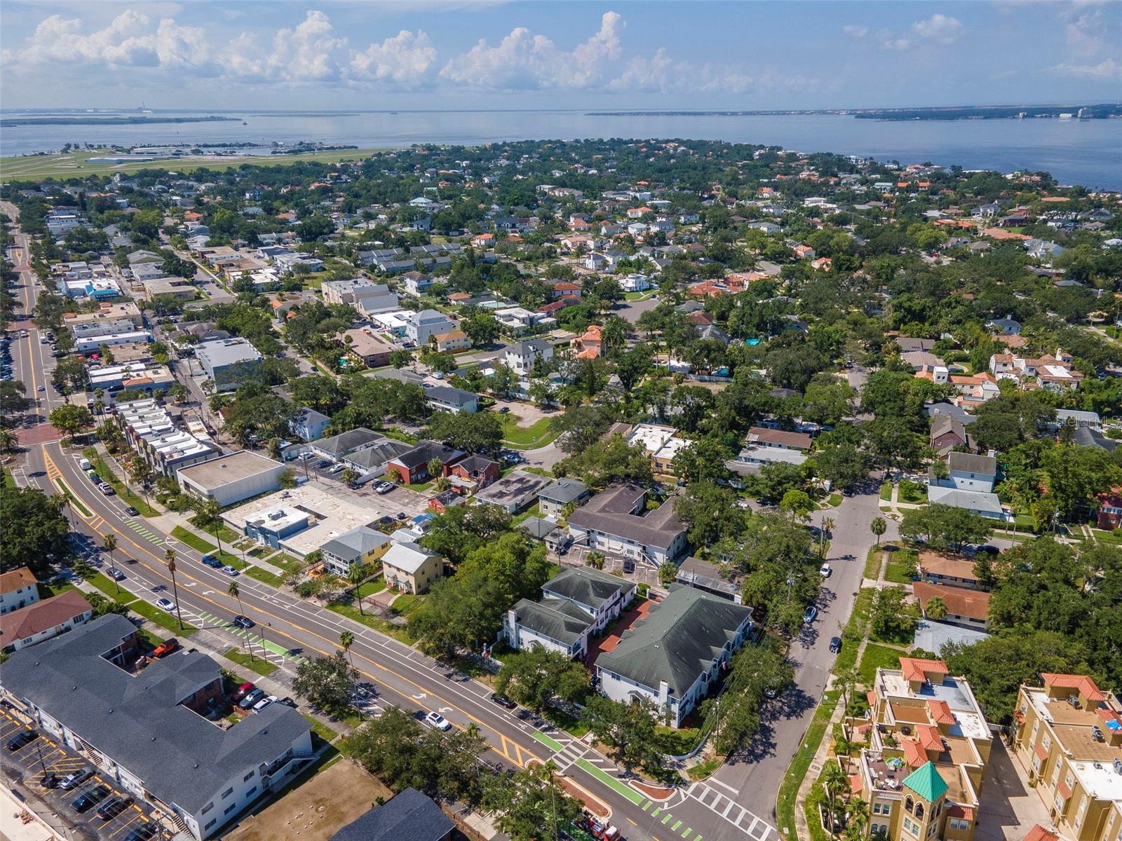 ISLAND PARK A CONDO - Residential