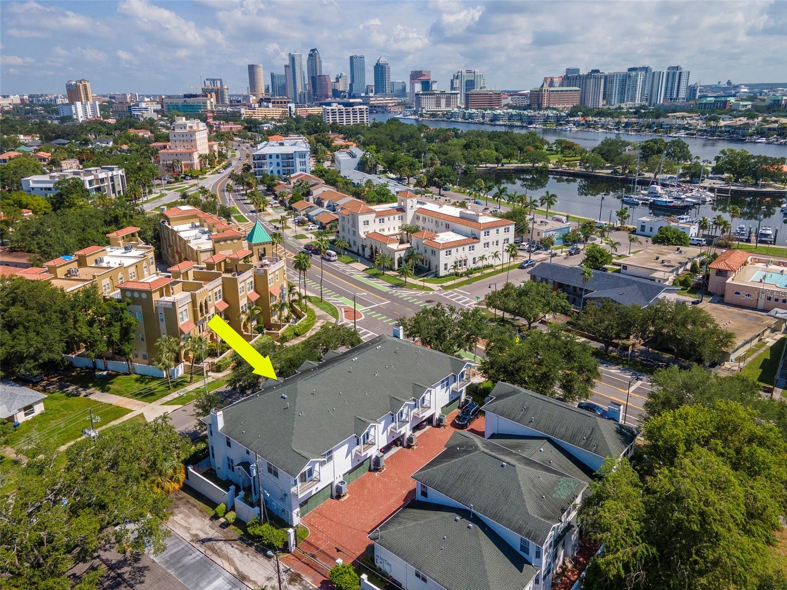 ISLAND PARK A CONDO - Residential