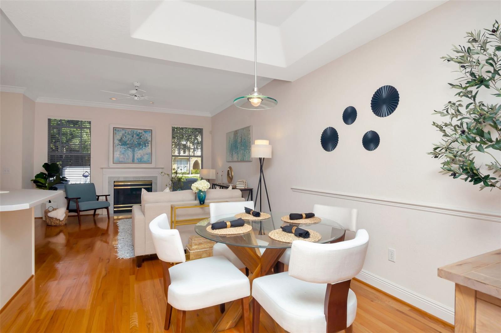 ISLAND PARK A CONDO - Residential