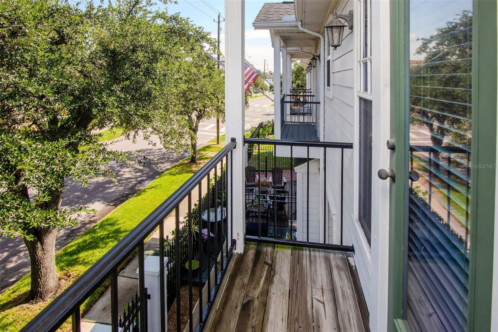 ISLAND PARK A CONDO - Residential