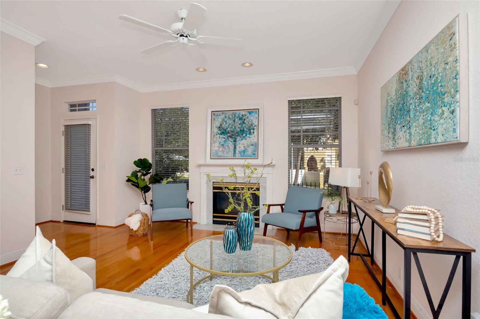 ISLAND PARK A CONDO - Residential