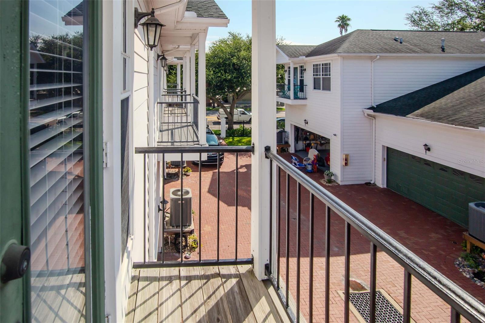 ISLAND PARK A CONDO - Residential