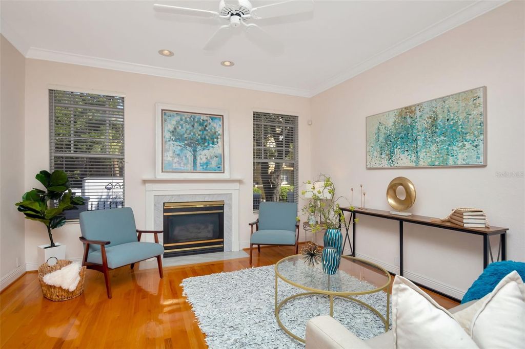 Photo of 113 Bosphorous Avenue #2, Tampa, FL 33606 (MLS # TB8467129)