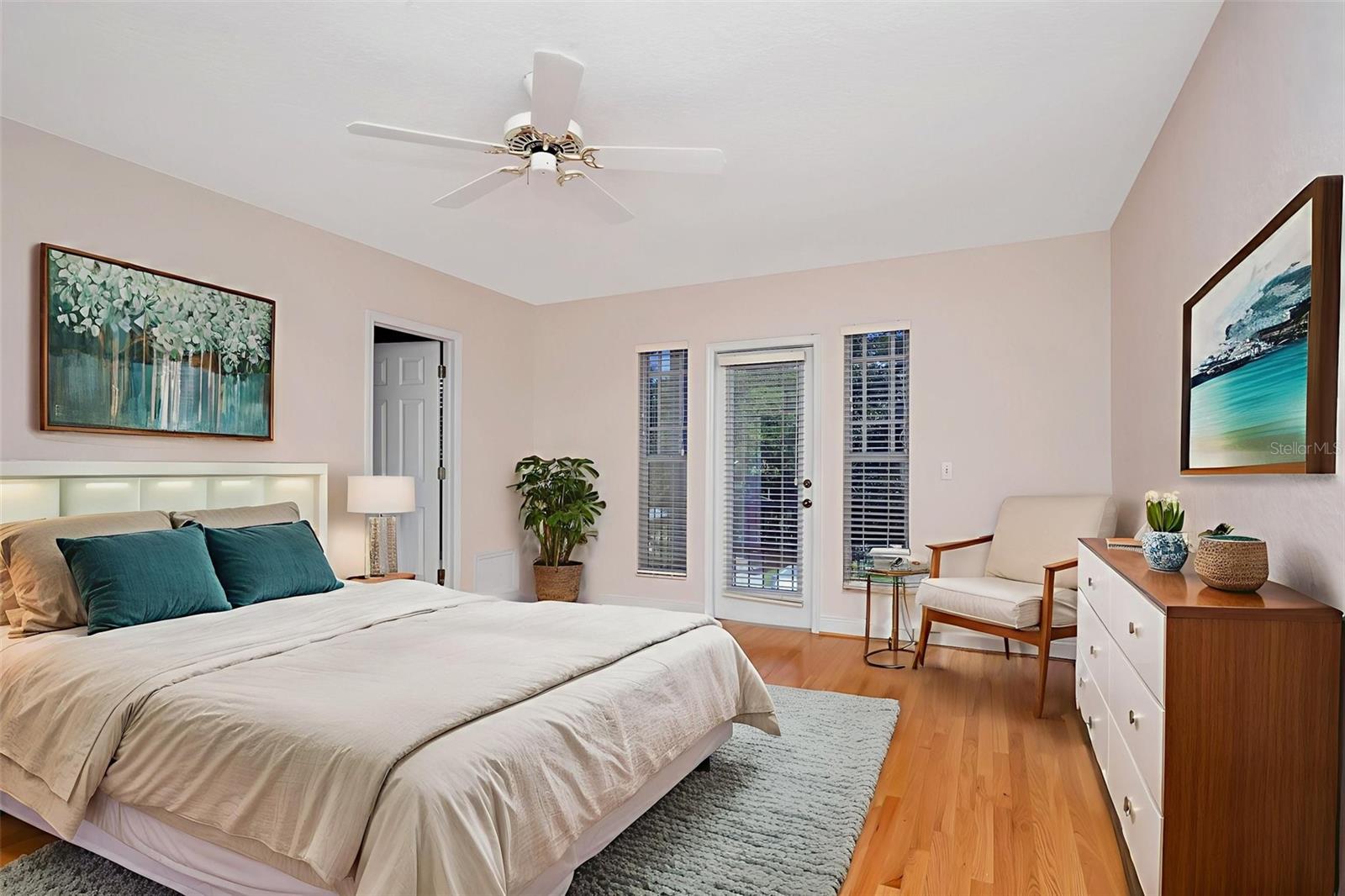 ISLAND PARK A CONDO - Residential