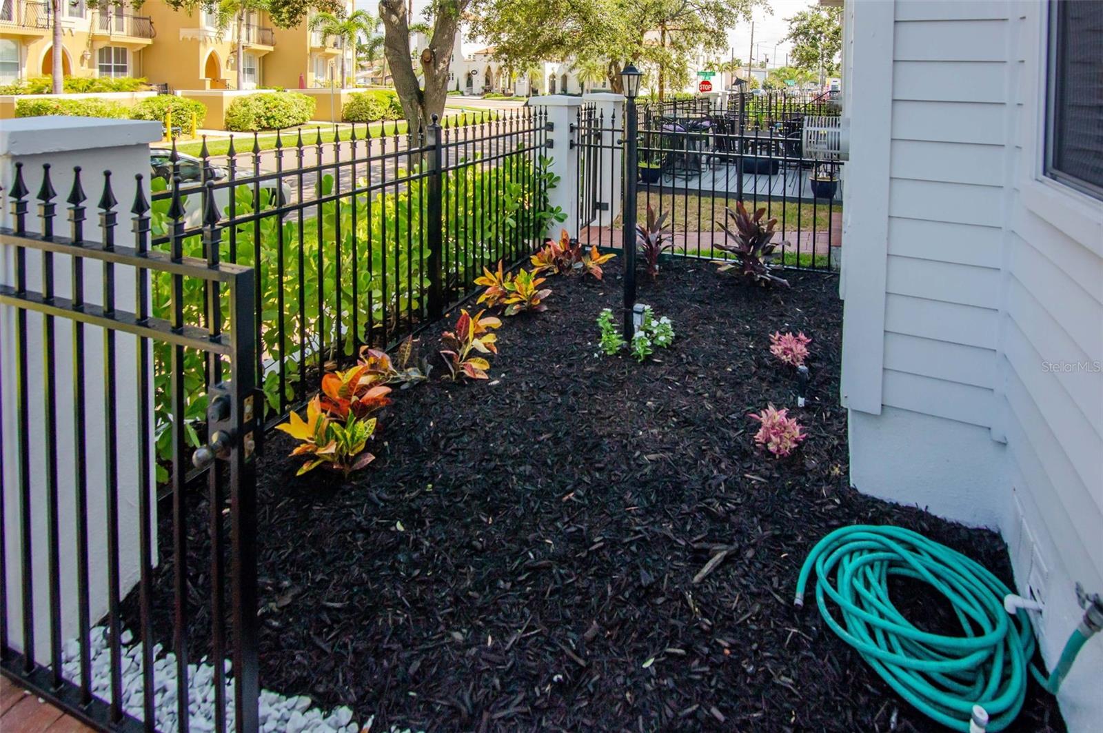 ISLAND PARK A CONDO - Residential