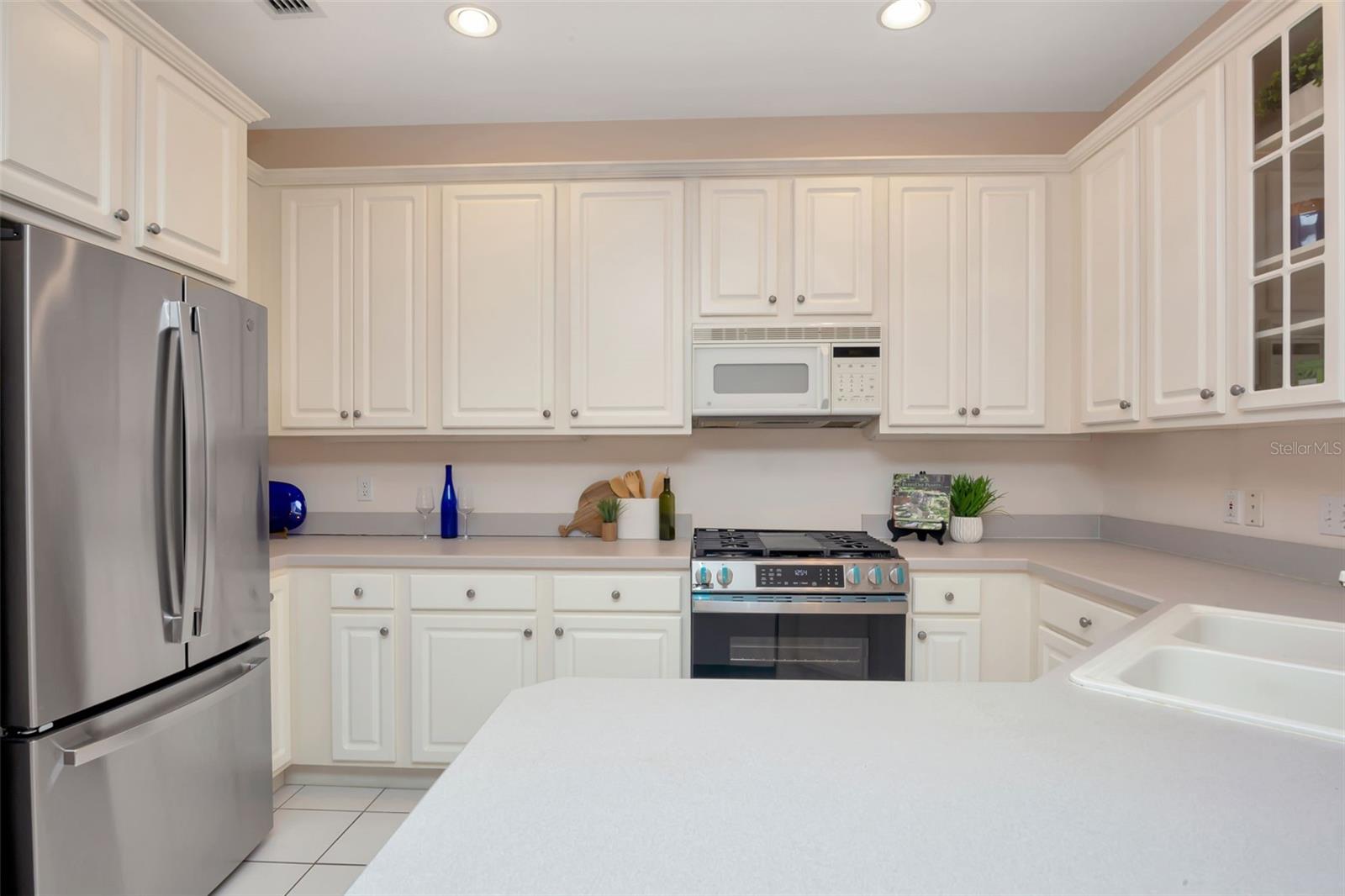 ISLAND PARK A CONDO - Residential