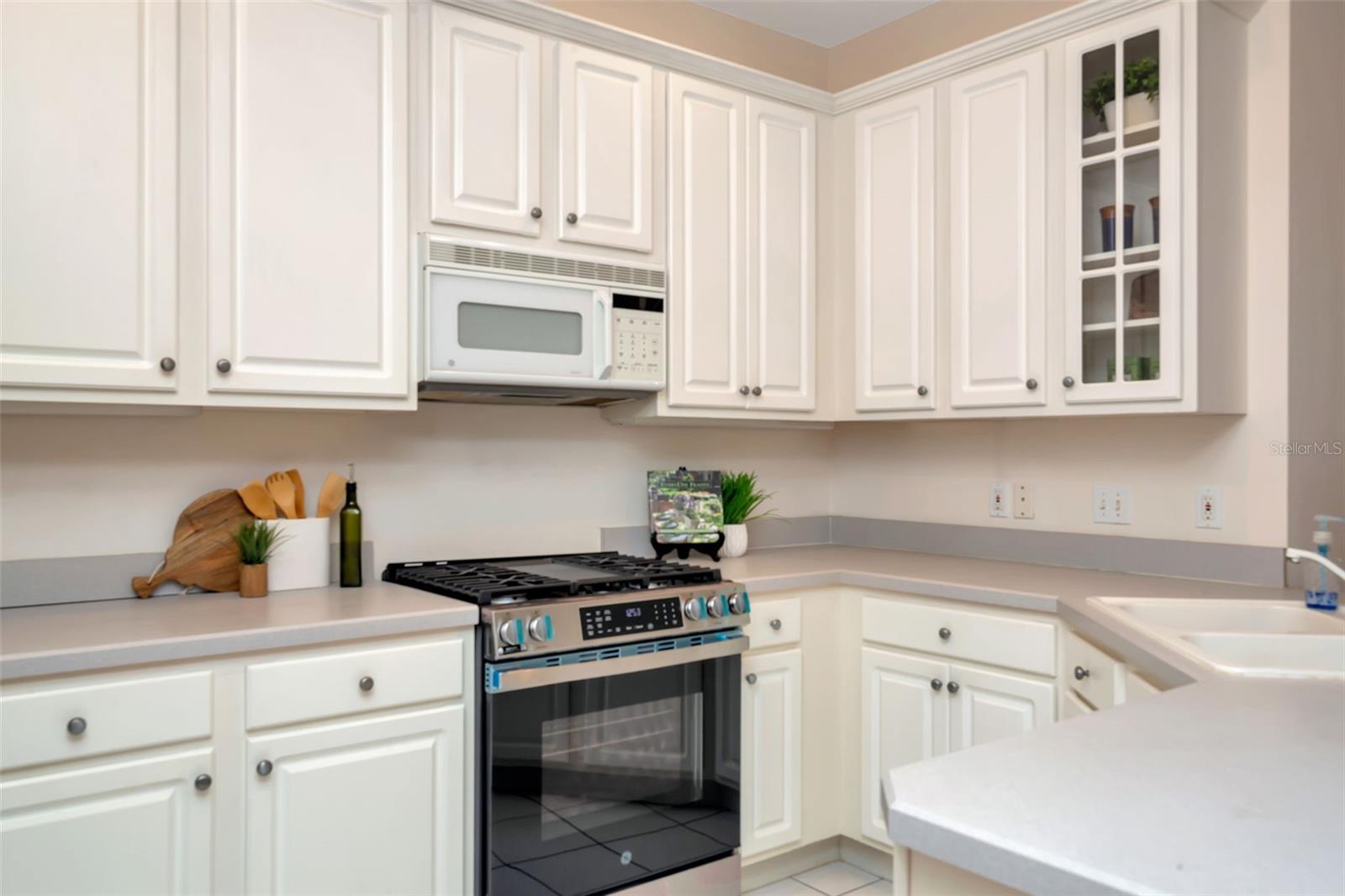 ISLAND PARK A CONDO - Residential