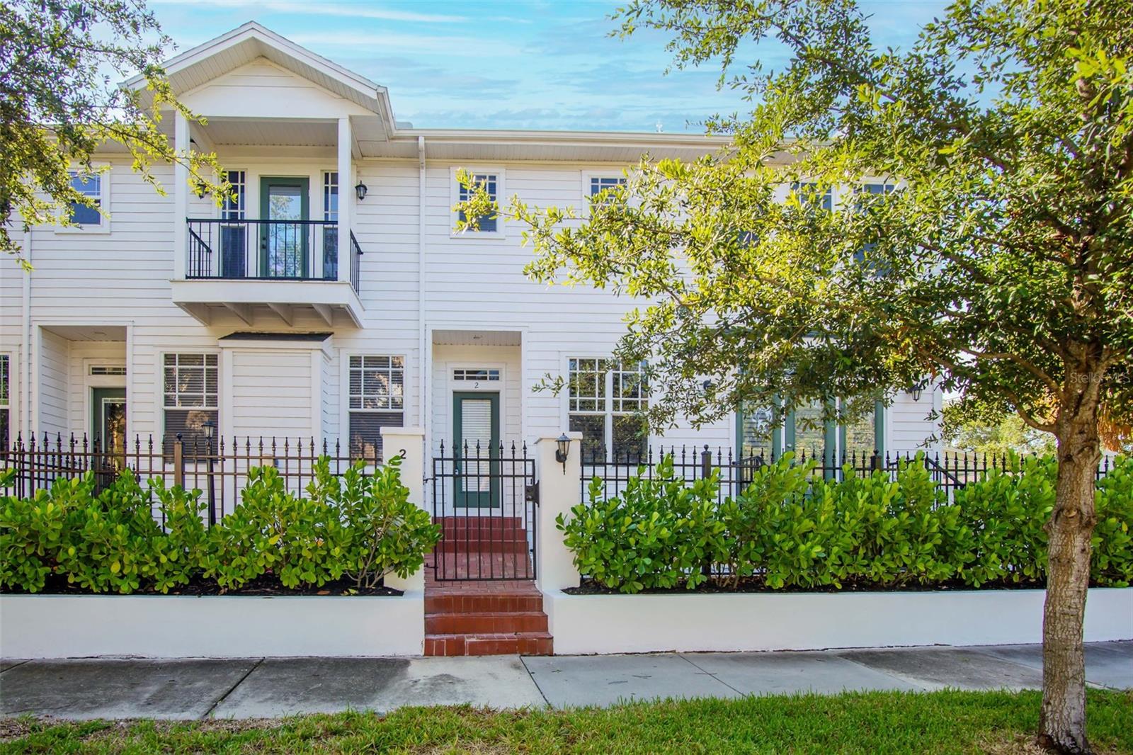 ISLAND PARK A CONDO - Residential