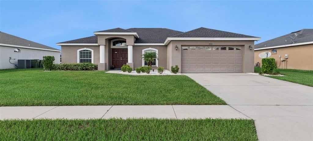 Photo of 3833 Fieldstone Circle, Winter Haven, FL 33881 (MLS # O6441061)