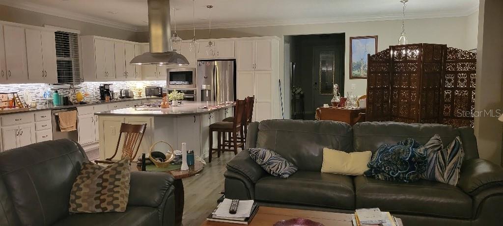 OCALA PRESERVE PH 9 - Residential