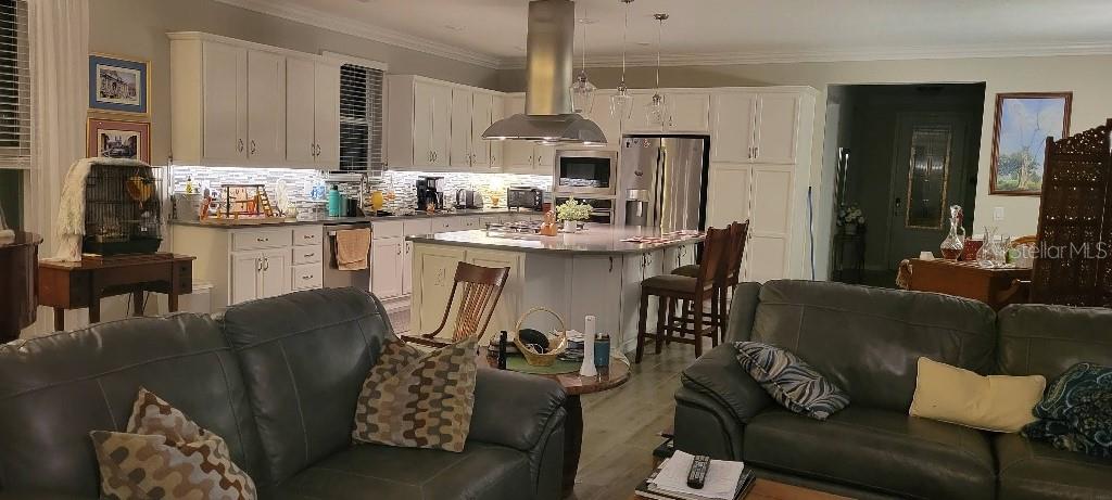 OCALA PRESERVE PH 9 - Residential