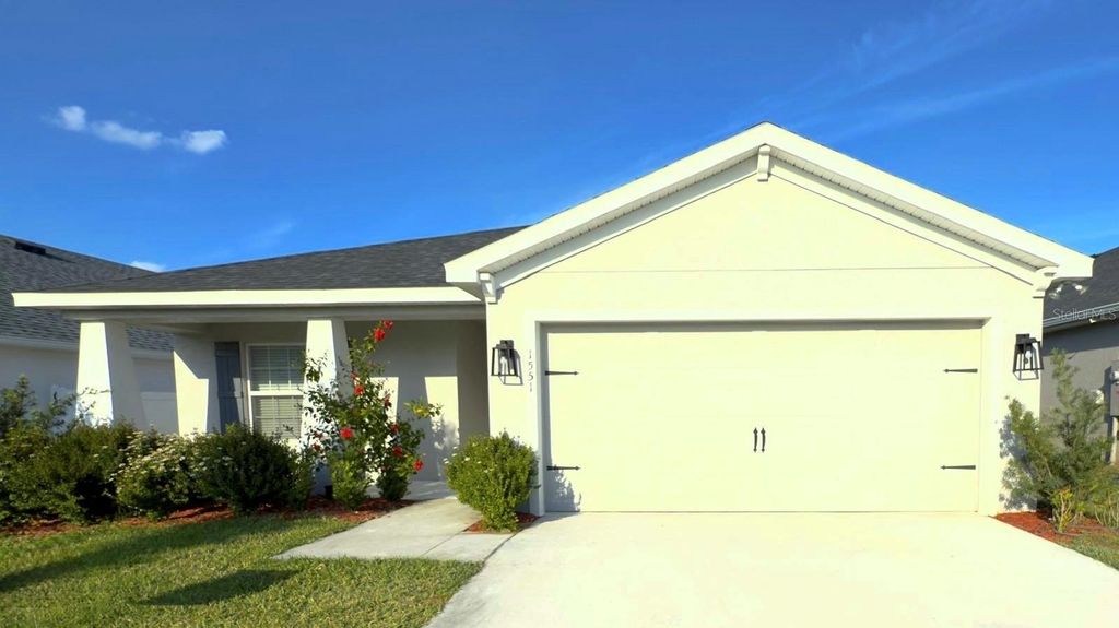 Photo of 1551 Eucalyptus Way, Davenport, FL 33837 (MLS # O6402823)