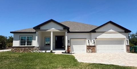 Photo of 13400 Allentown Avenue, Port Charlotte, FL 33981 (MLS # P4938812)