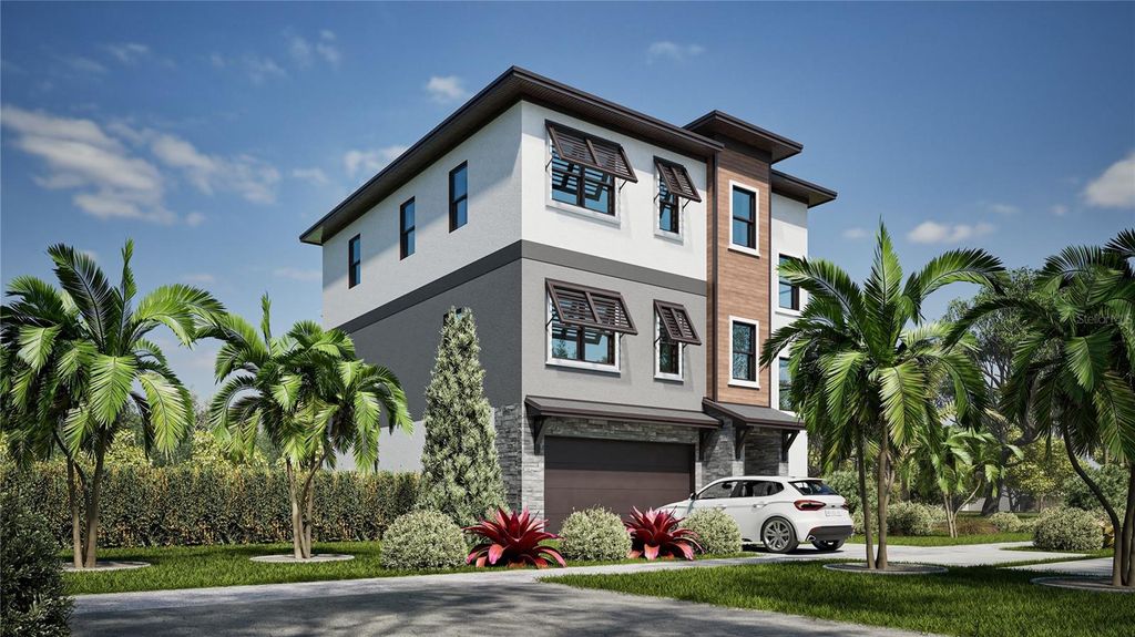 Photo of 721 Mandalay Avenue, Clearwater Beach, FL 33767 (MLS # TB8376600)