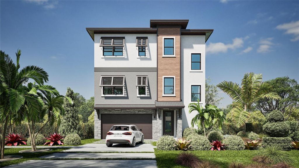 Photo of 721 Mandalay Avenue, Clearwater Beach, FL 33767 (MLS # TB8376600)
