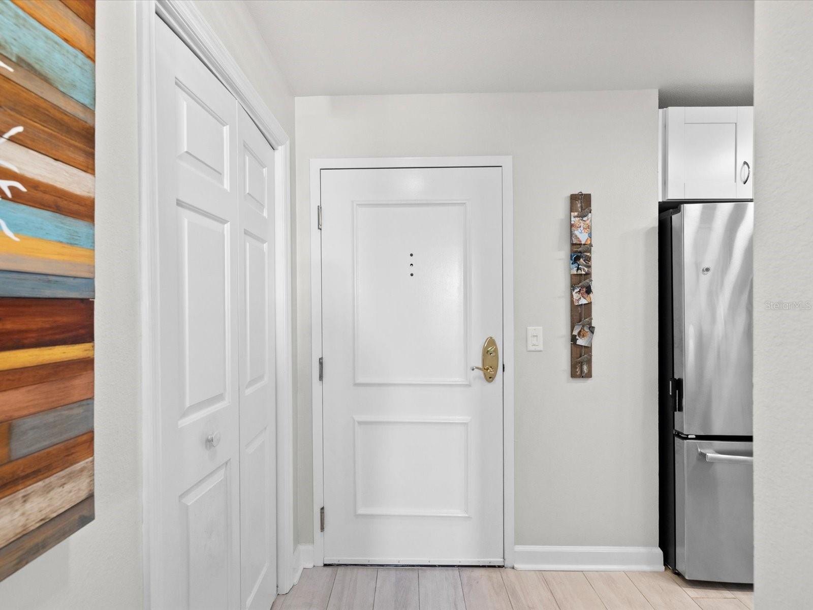 345 BAYSHORE BOULEVARD 603