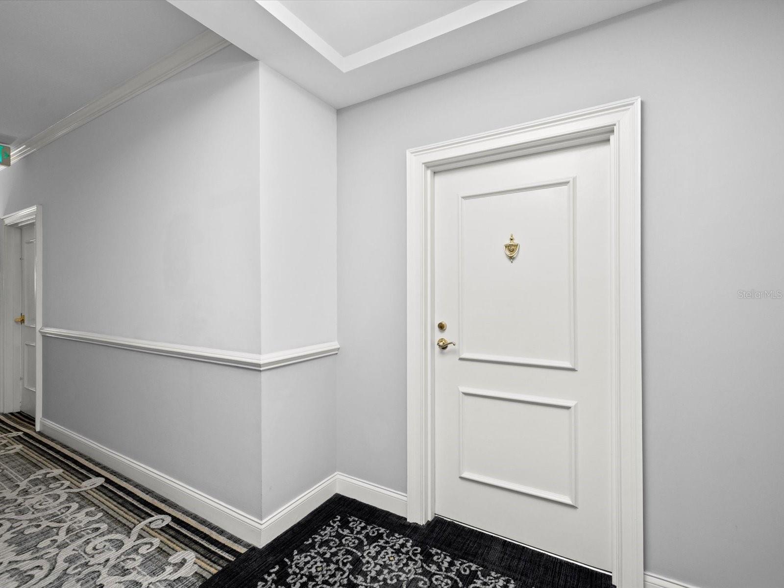 345 BAYSHORE BOULEVARD 603