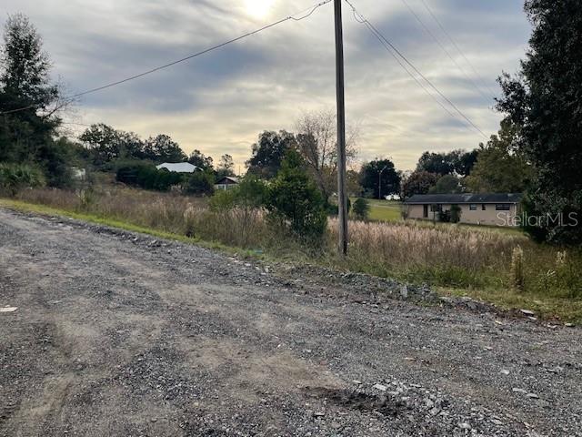 POSTMASTERS RETIREMENT VILLAGE - Land