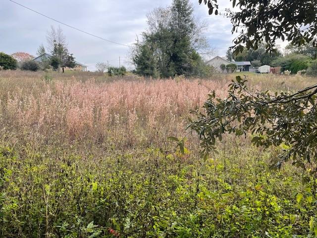 POSTMASTERS RETIREMENT VILLAGE - Land