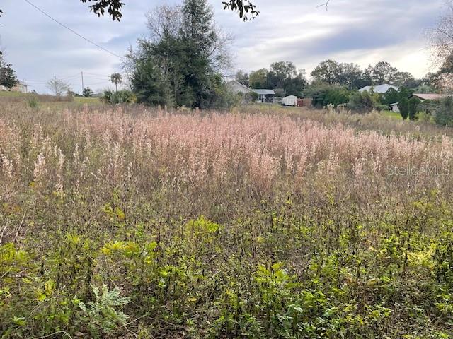 POSTMASTERS RETIREMENT VILLAGE - Land