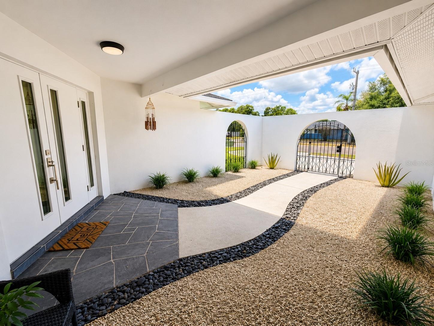 2806 SATSUMA DRIVE