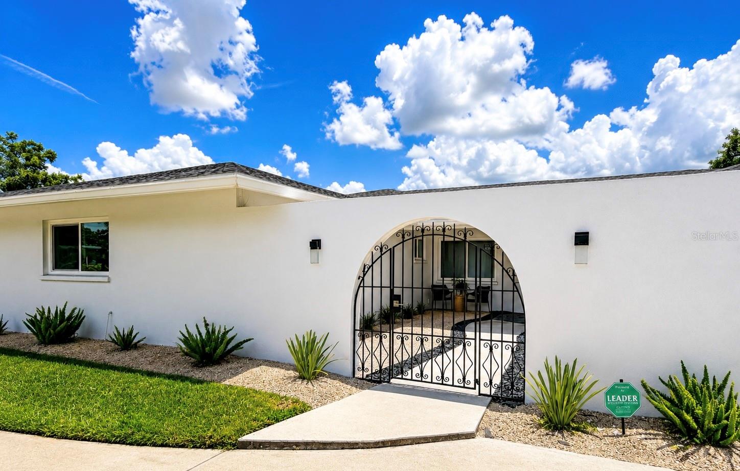 2806 SATSUMA DRIVE
