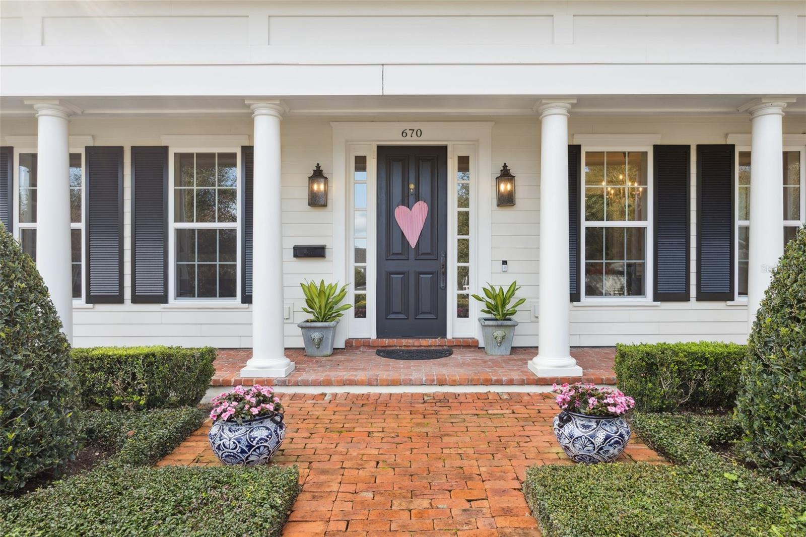 PARK GROVE - Residential