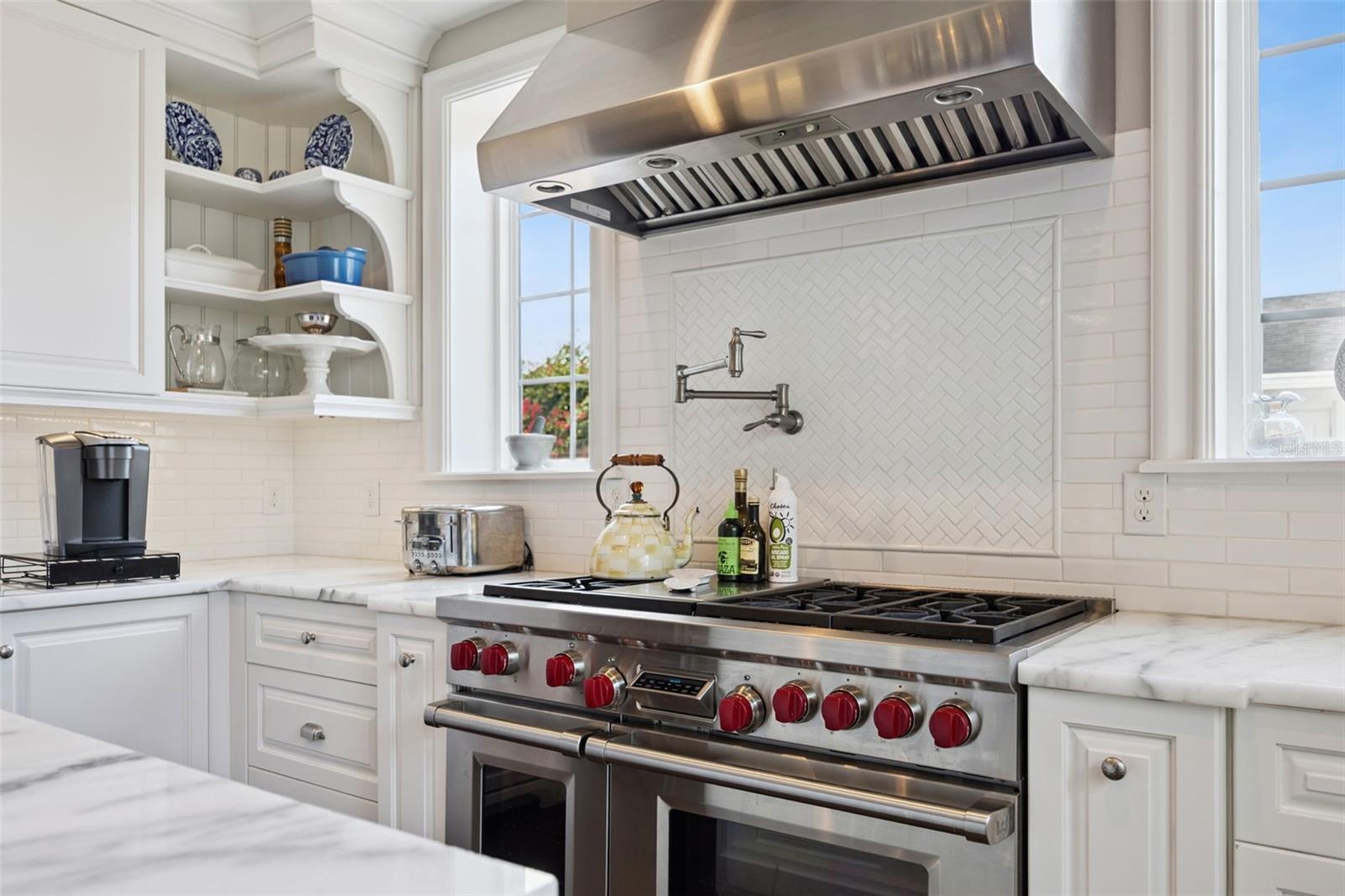 PARK GROVE - Residential