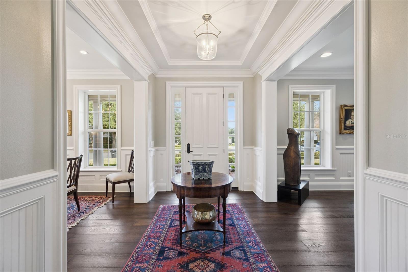 PARK GROVE - Residential