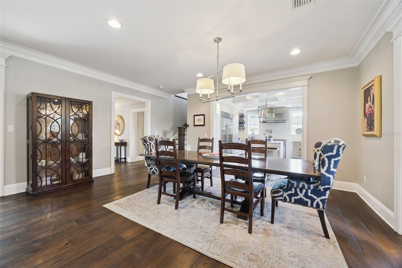 PARK GROVE - Residential