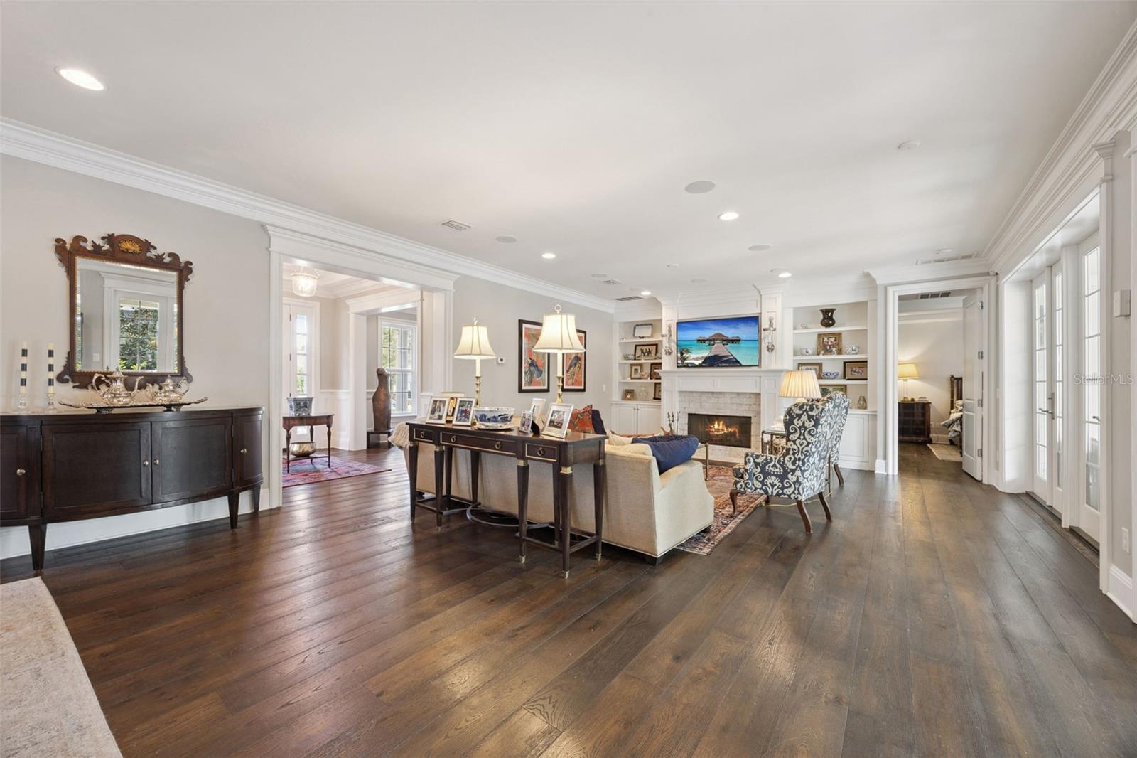 PARK GROVE - Residential