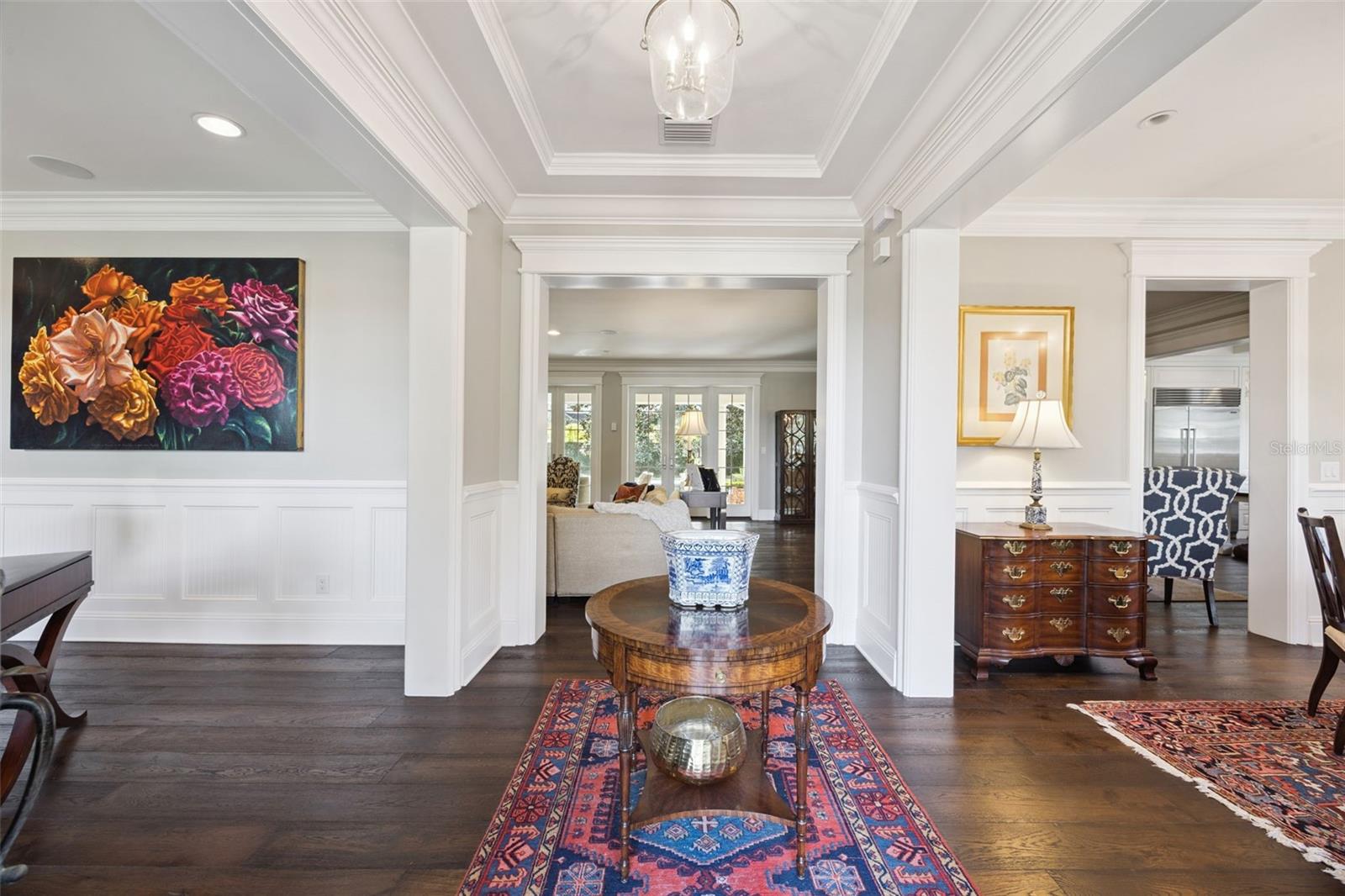 PARK GROVE - Residential