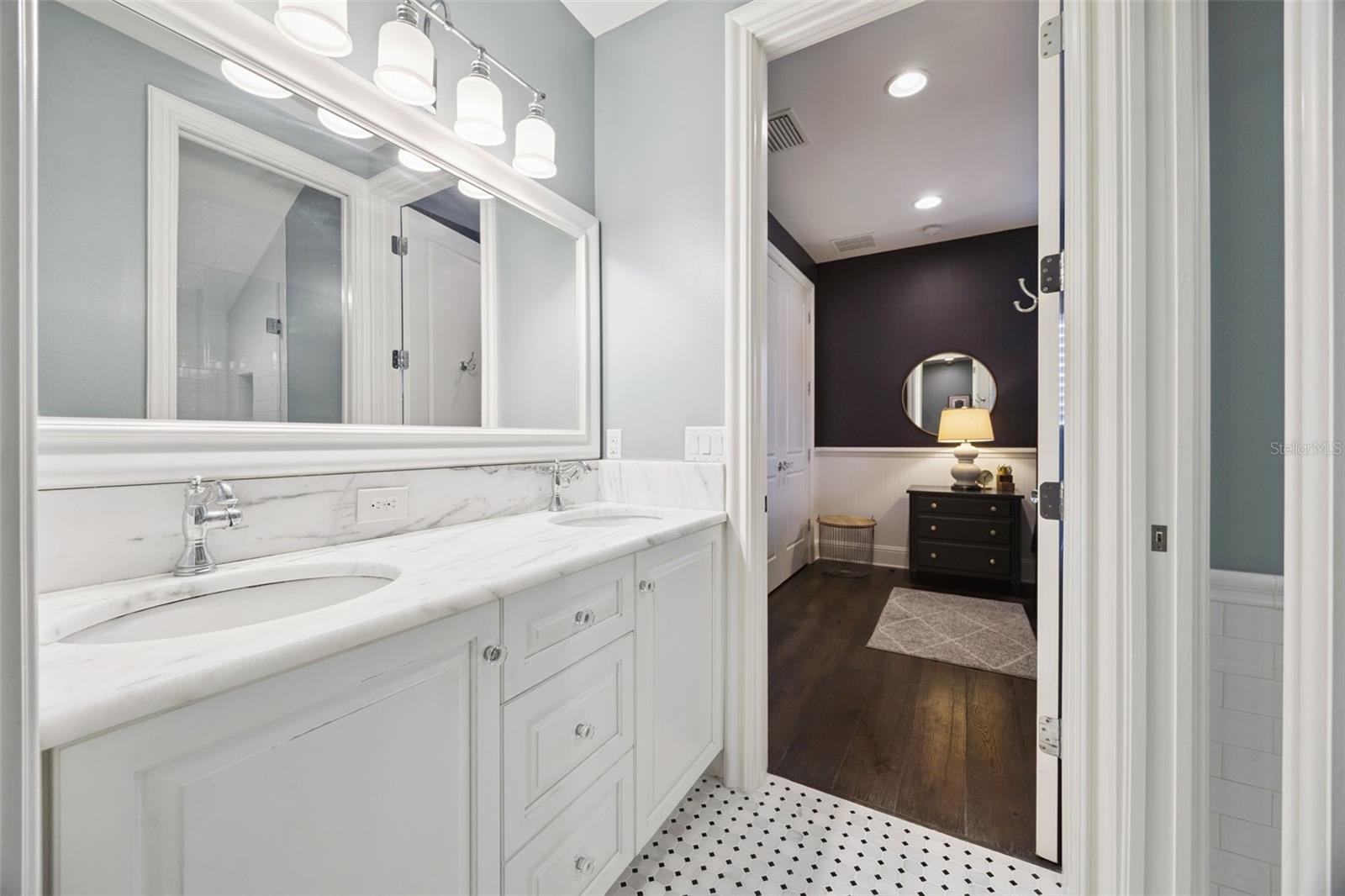 PARK GROVE - Residential