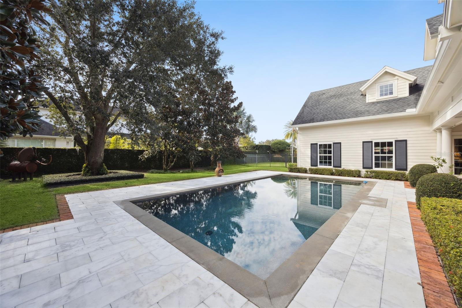 PARK GROVE - Residential