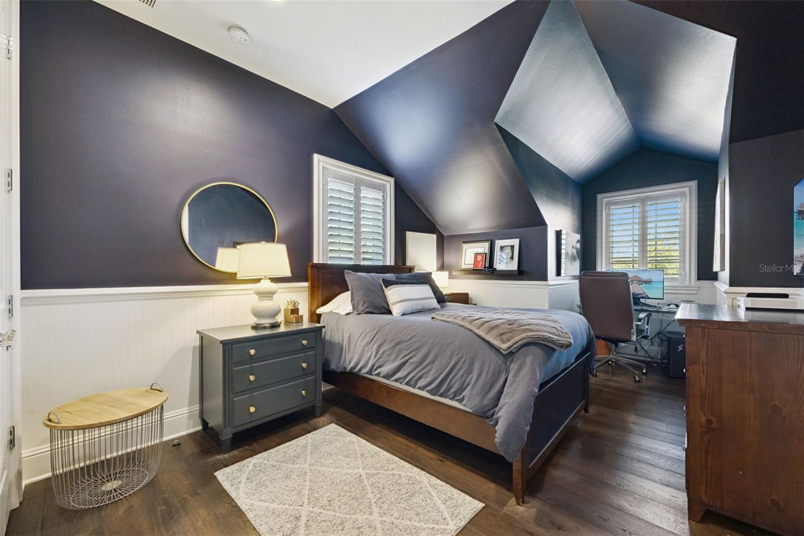 PARK GROVE - Residential