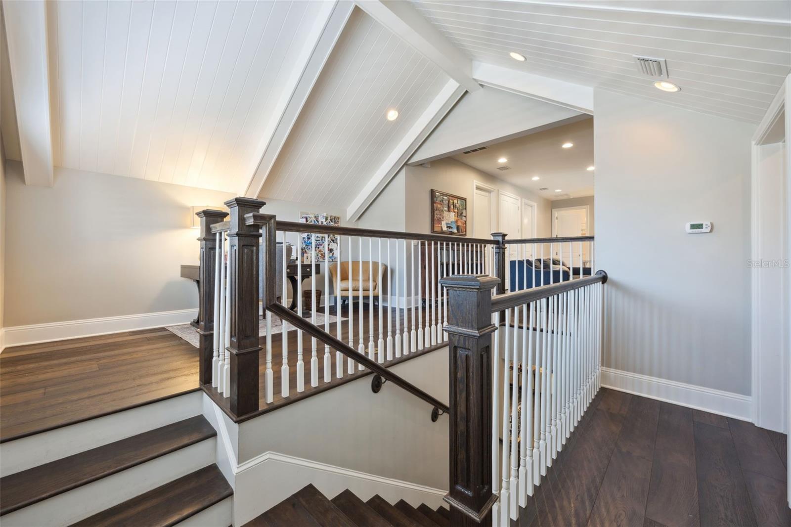 PARK GROVE - Residential