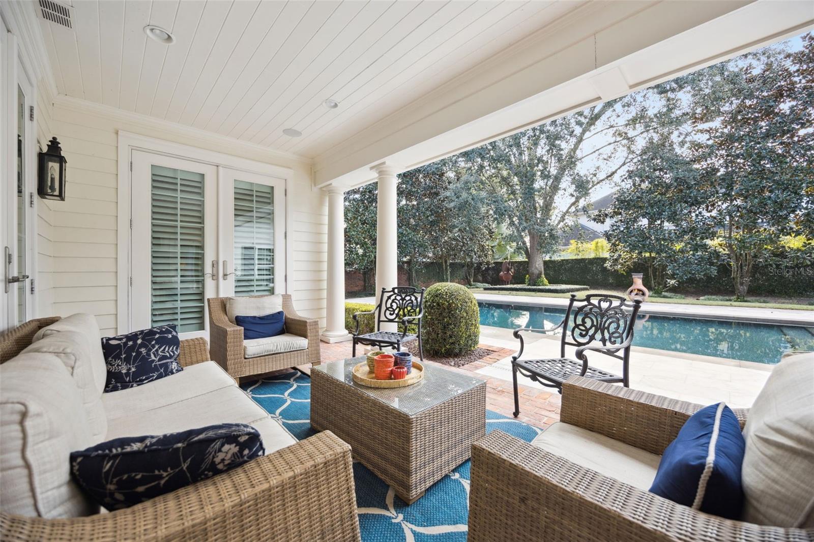 PARK GROVE - Residential