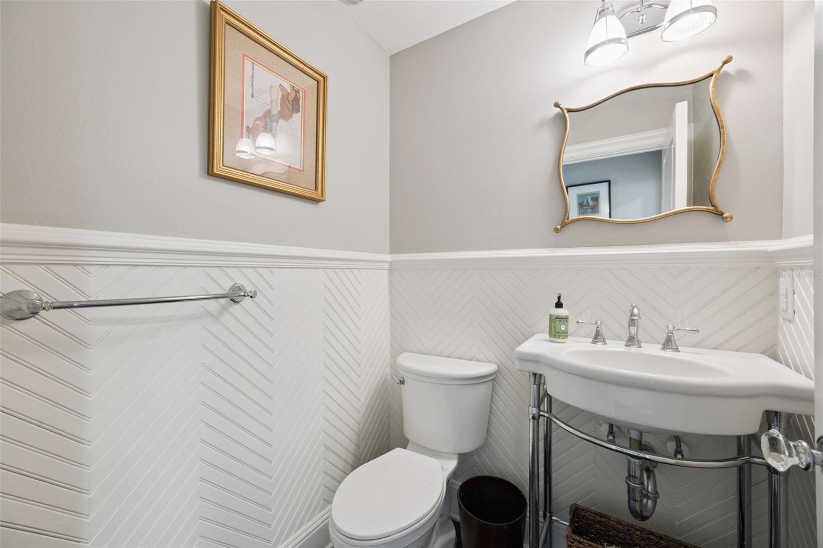 PARK GROVE - Residential