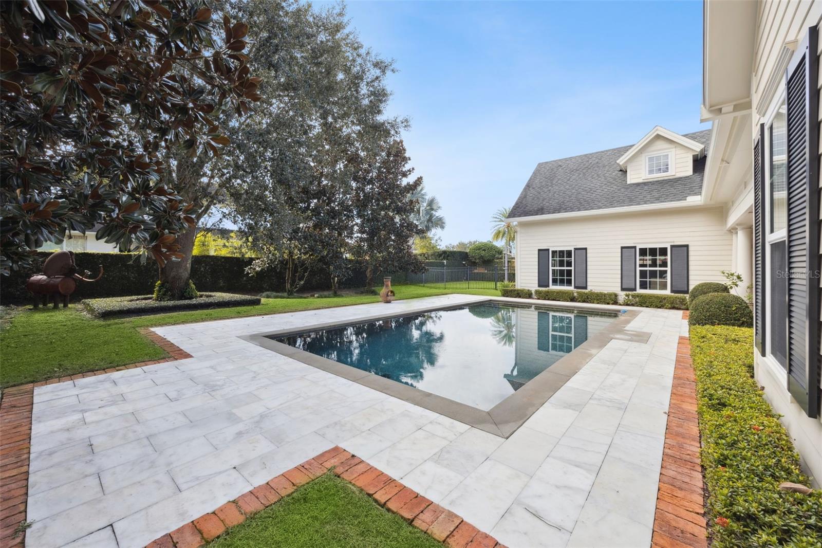 PARK GROVE - Residential