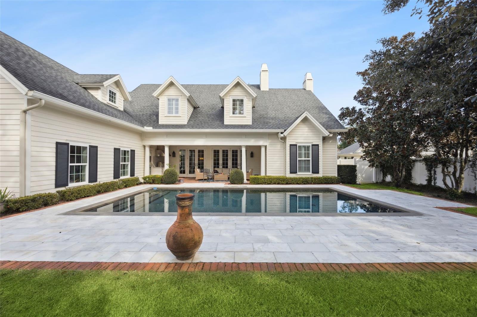 PARK GROVE - Residential