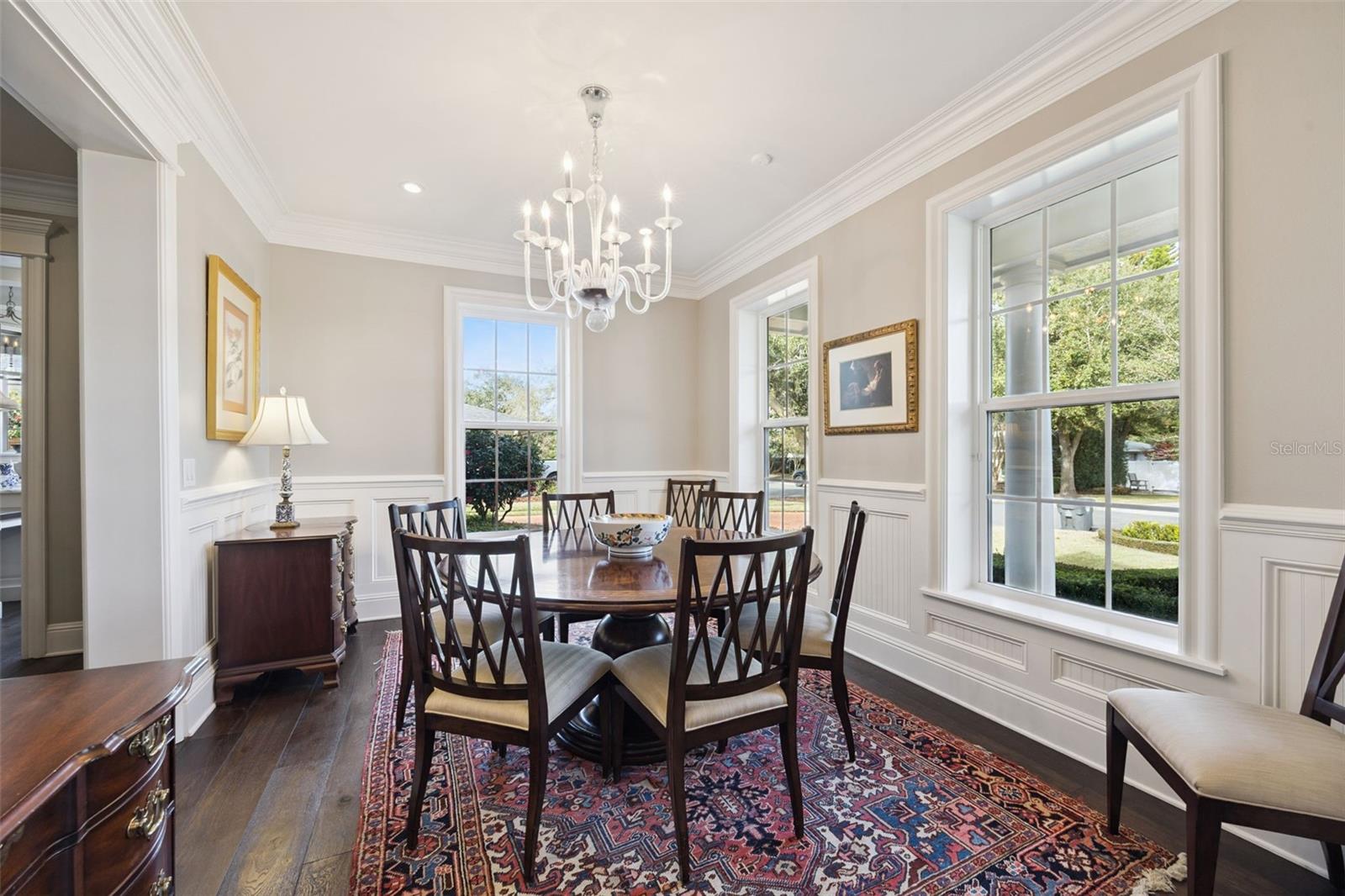 PARK GROVE - Residential