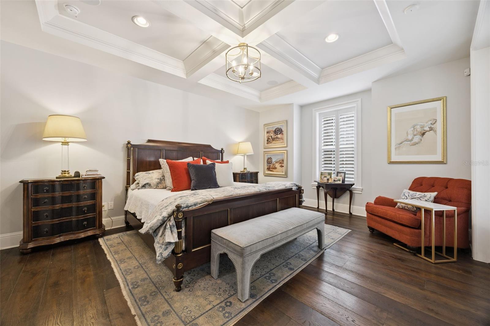 PARK GROVE - Residential