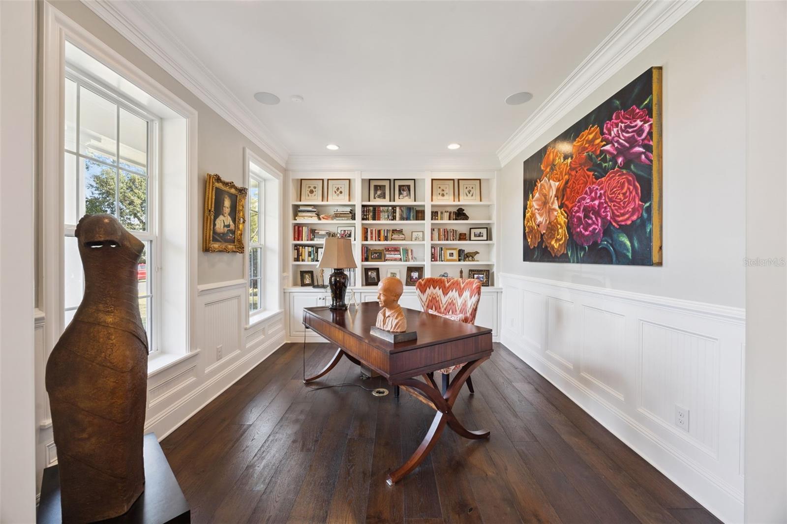 PARK GROVE - Residential