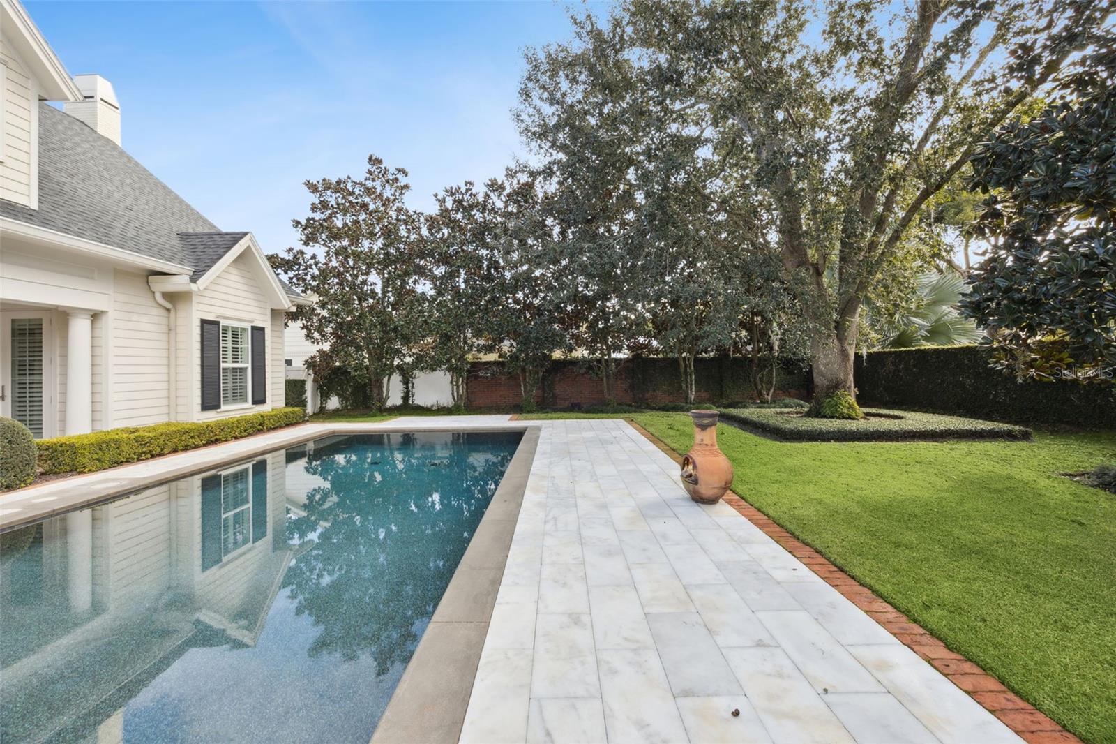 PARK GROVE - Residential