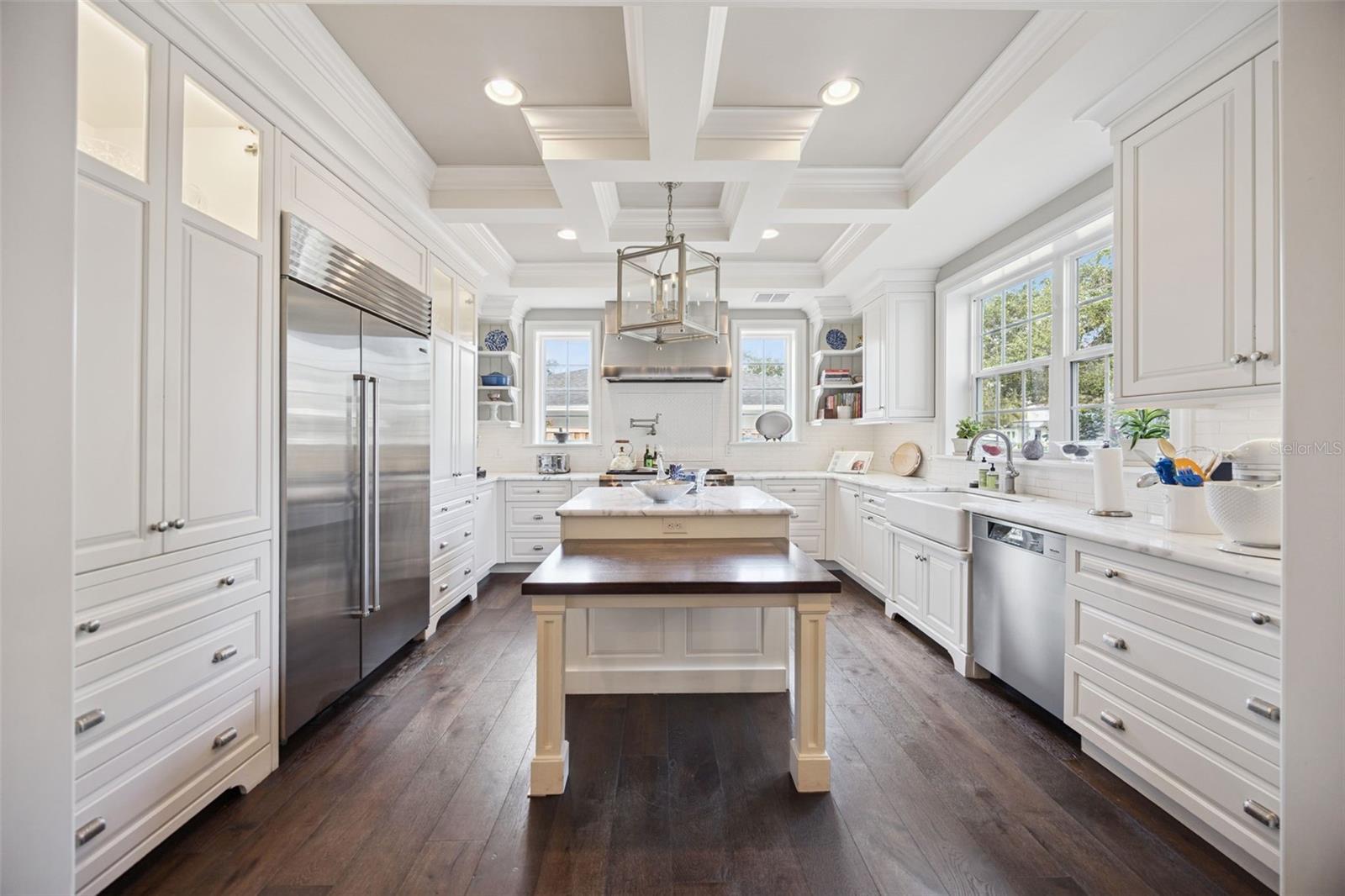 PARK GROVE - Residential