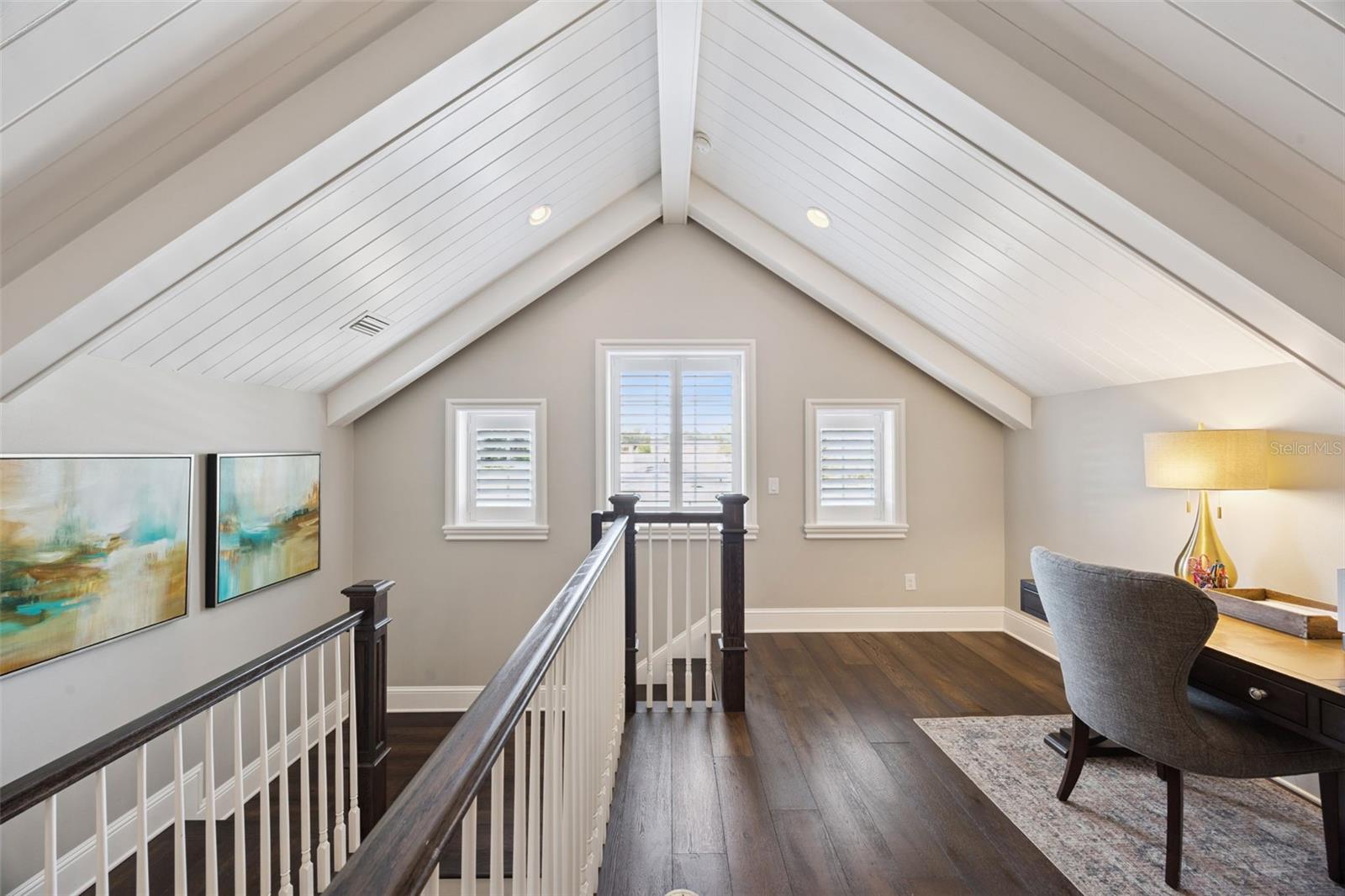 PARK GROVE - Residential