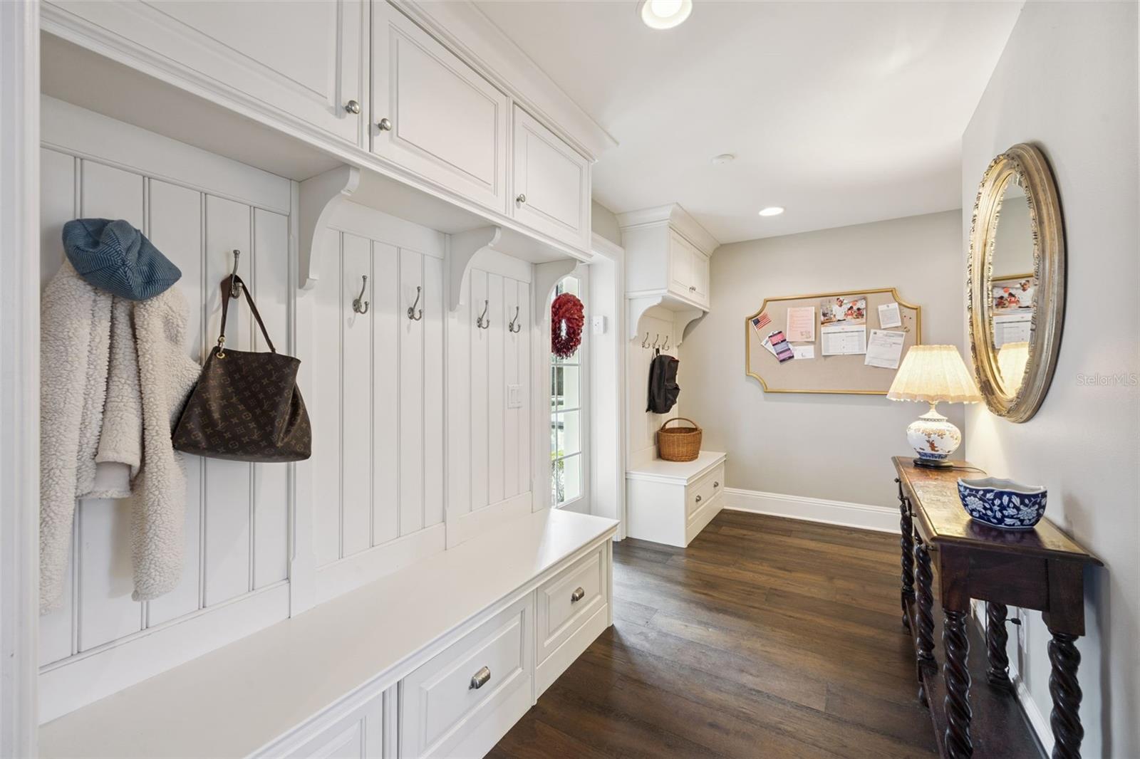 PARK GROVE - Residential