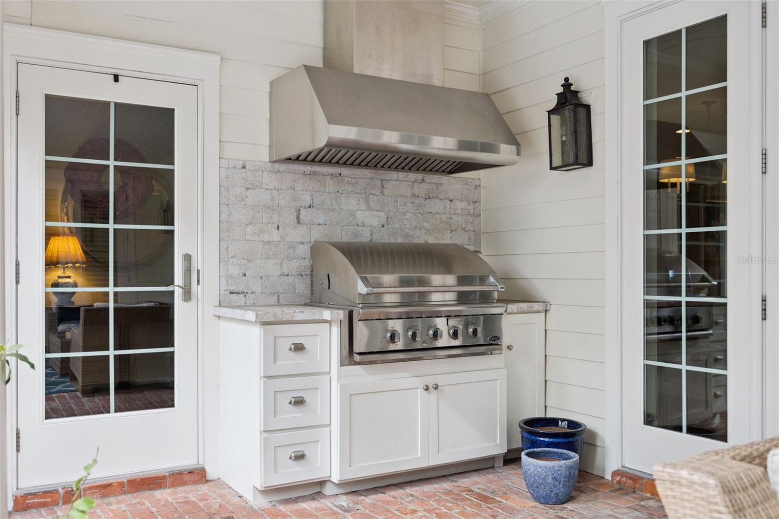 PARK GROVE - Residential